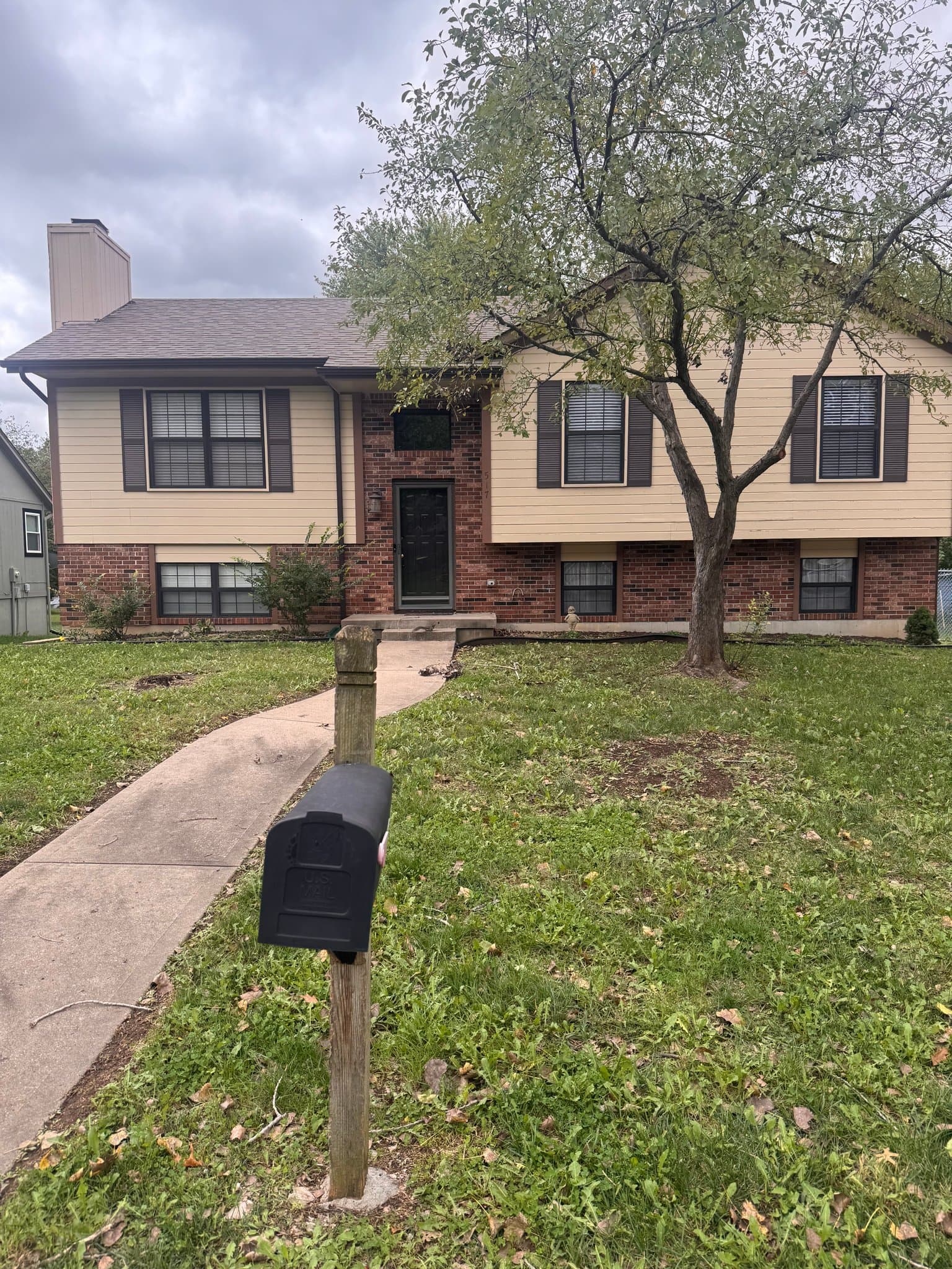 Belton House: 517 Eldorado Dr