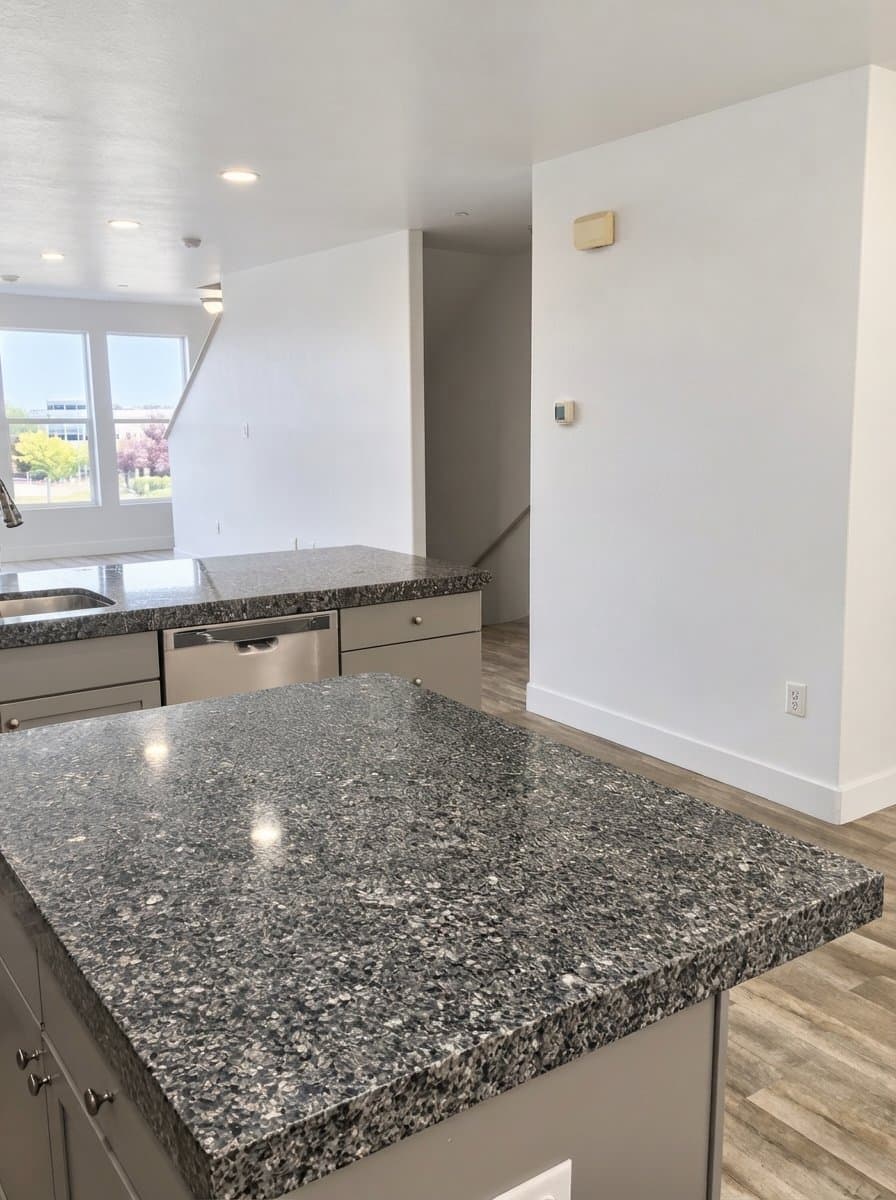 Salt Lake City Townhome: 3860 W Kinglassie Ln