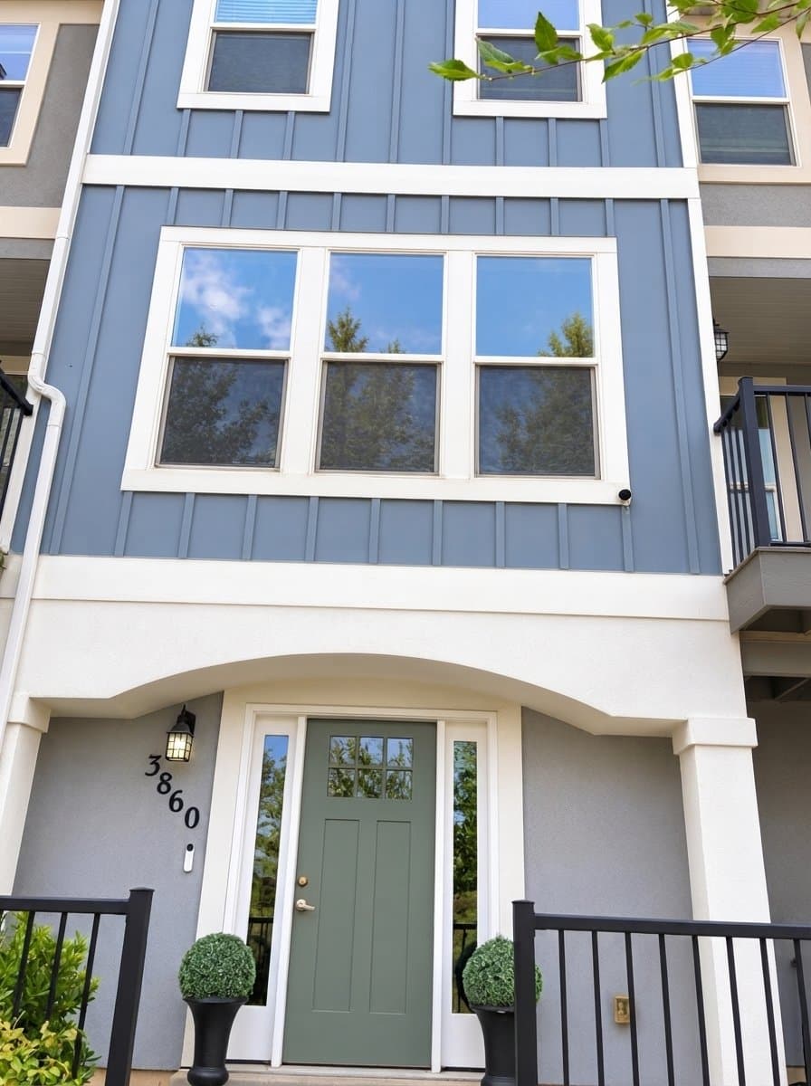 Salt Lake City Townhome: 3860 W Kinglassie Ln