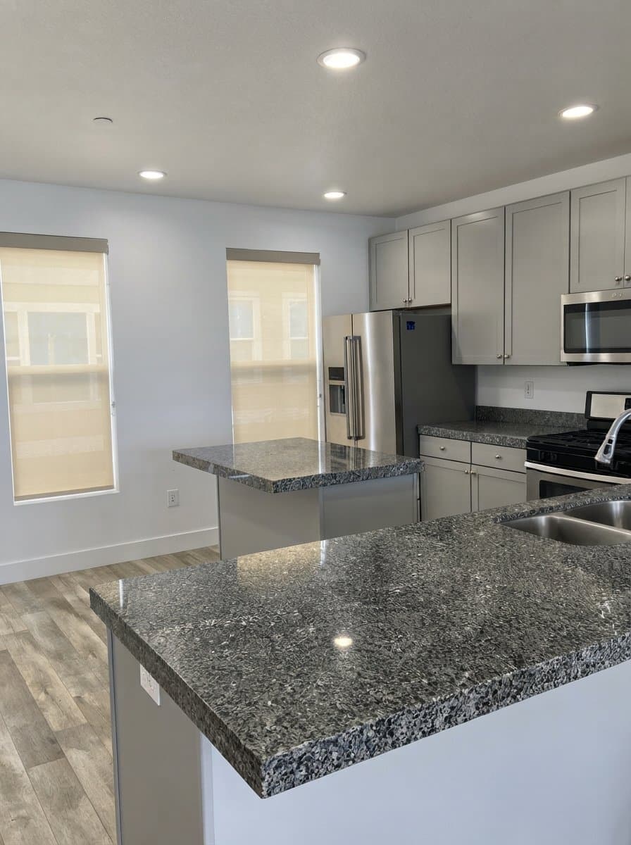 Salt Lake City Townhome: 3860 W Kinglassie Ln