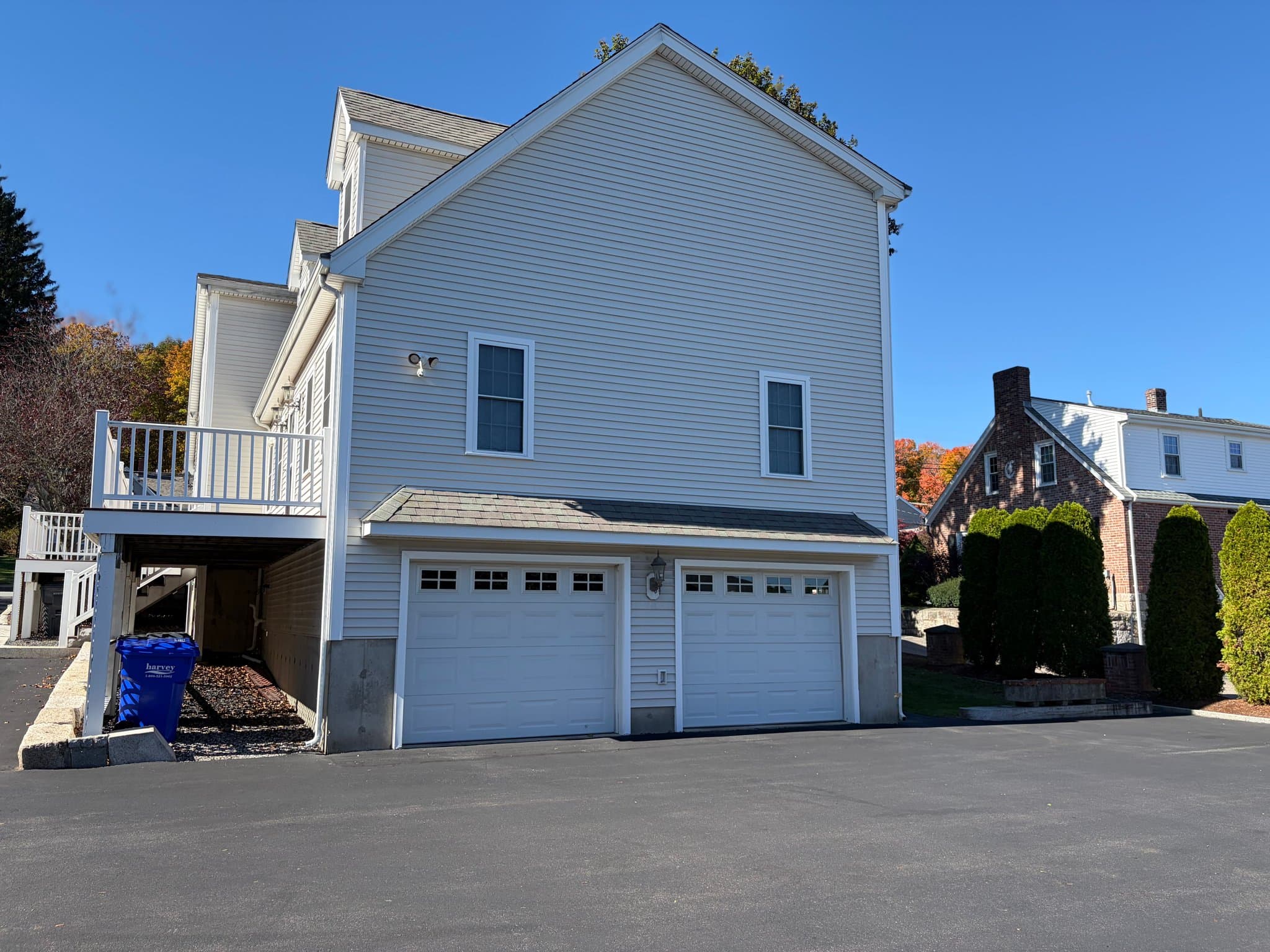 Milford Multiplex: 71 Purchase Street, Unit 2