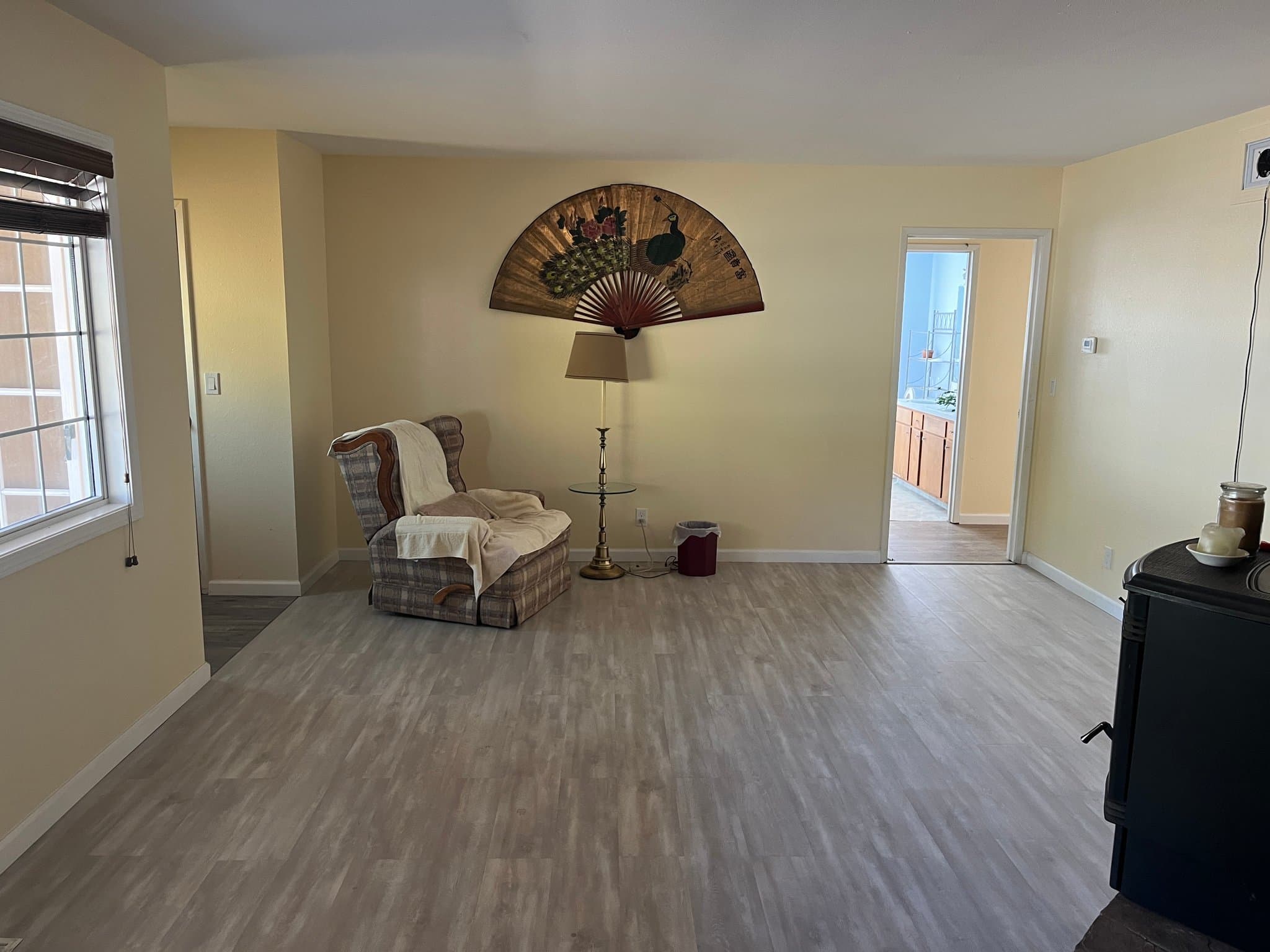 Lakeport House: 675 20th St