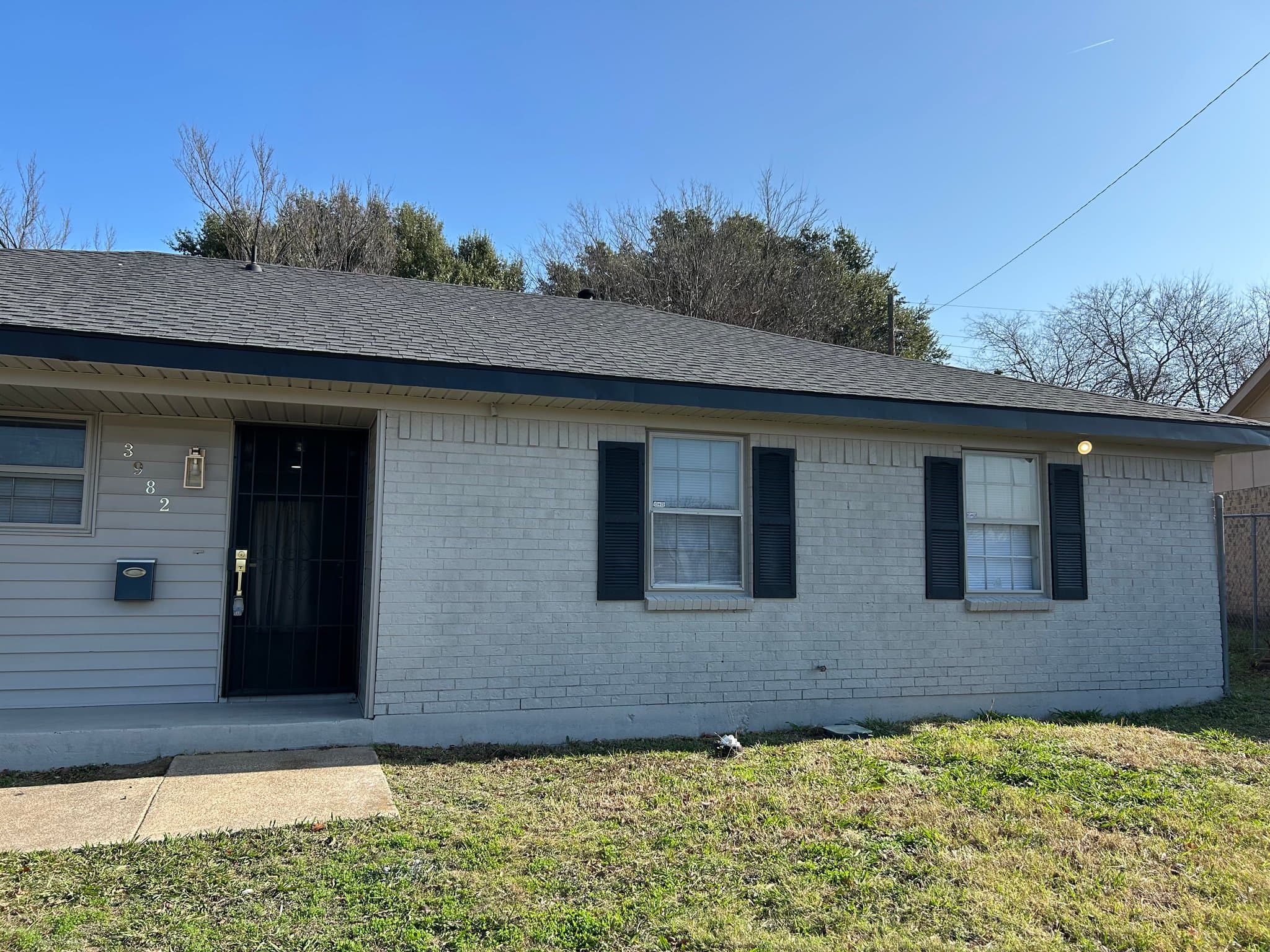 Dallas House: 3982 Granite Hill Dr