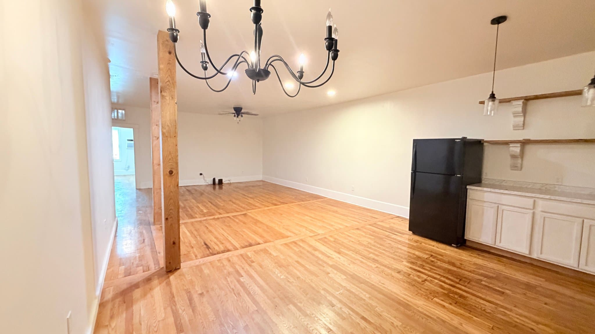 Richlands Condo: 1513 Front Street