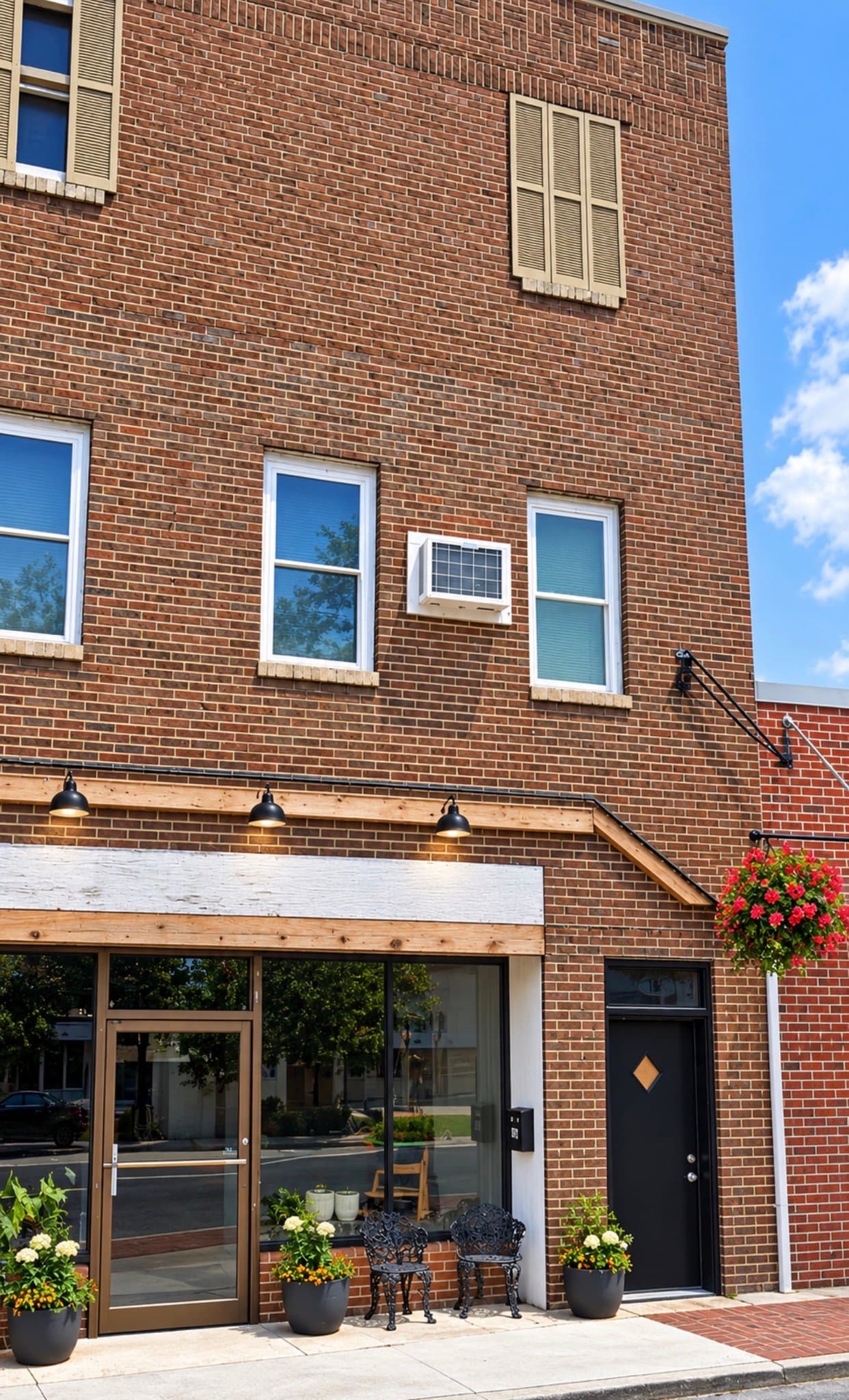 Richlands Condo: 1513 Front Street