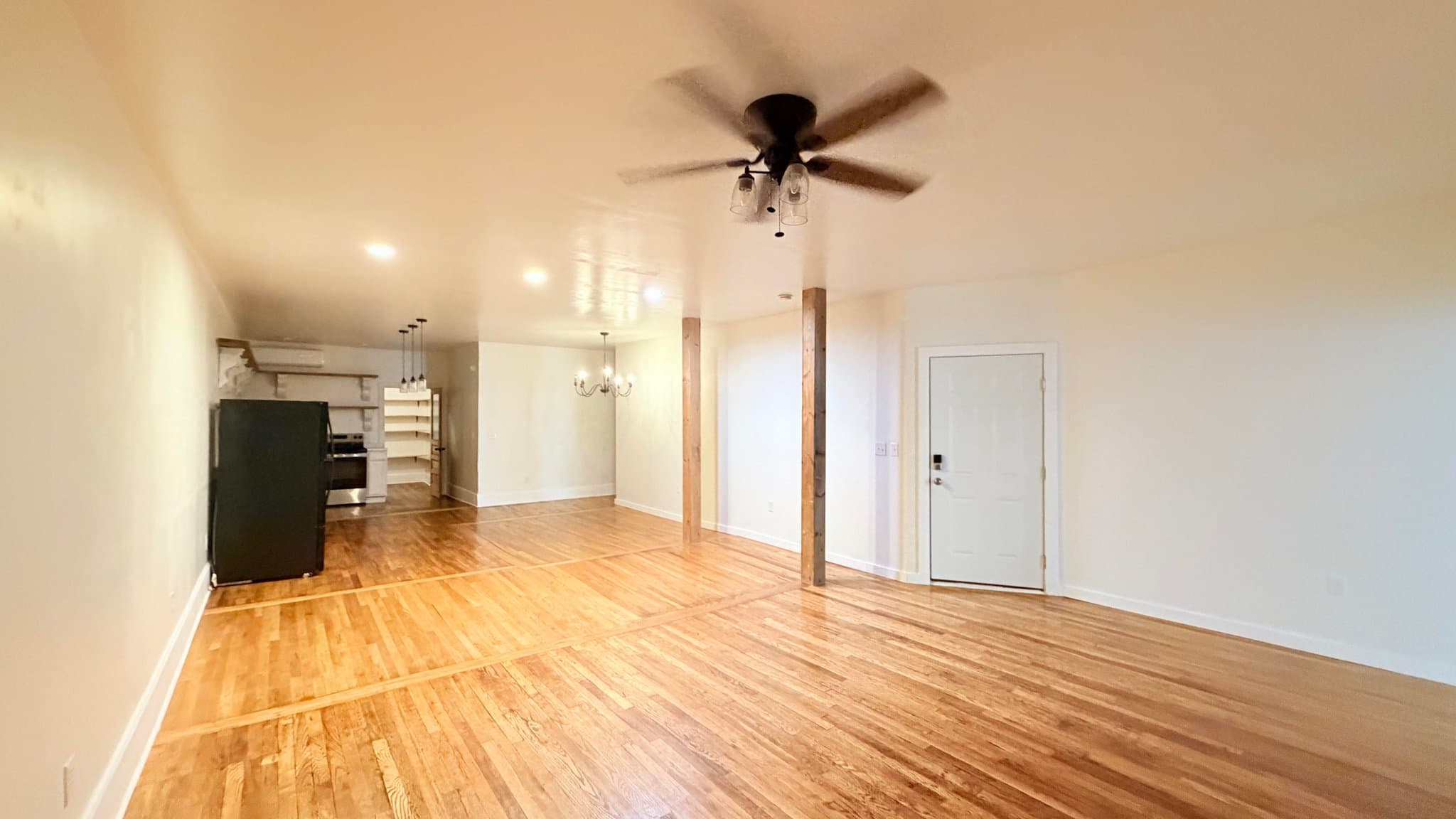 Richlands Condo: 1513 Front Street