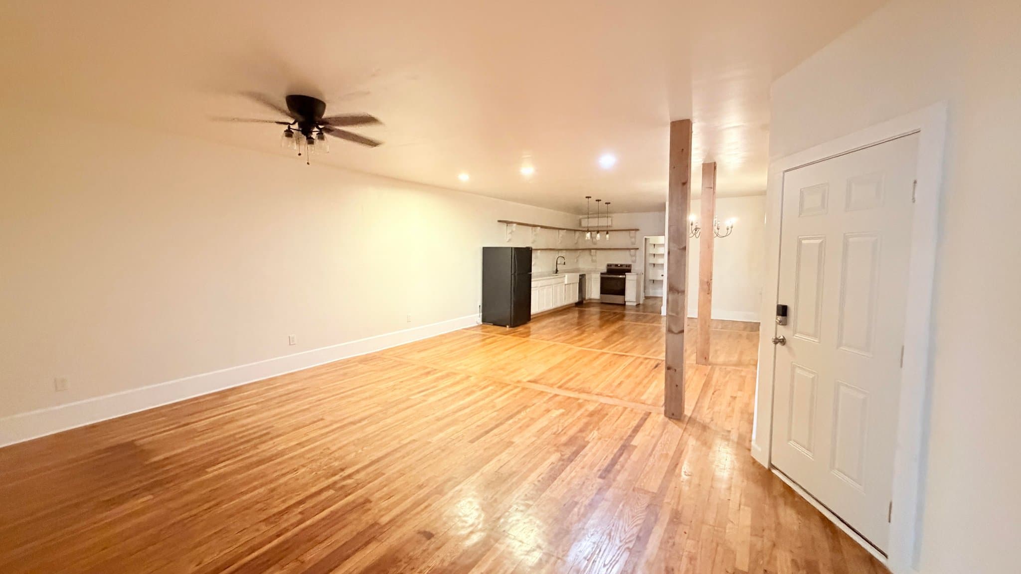 Richlands Condo: 1513 Front Street