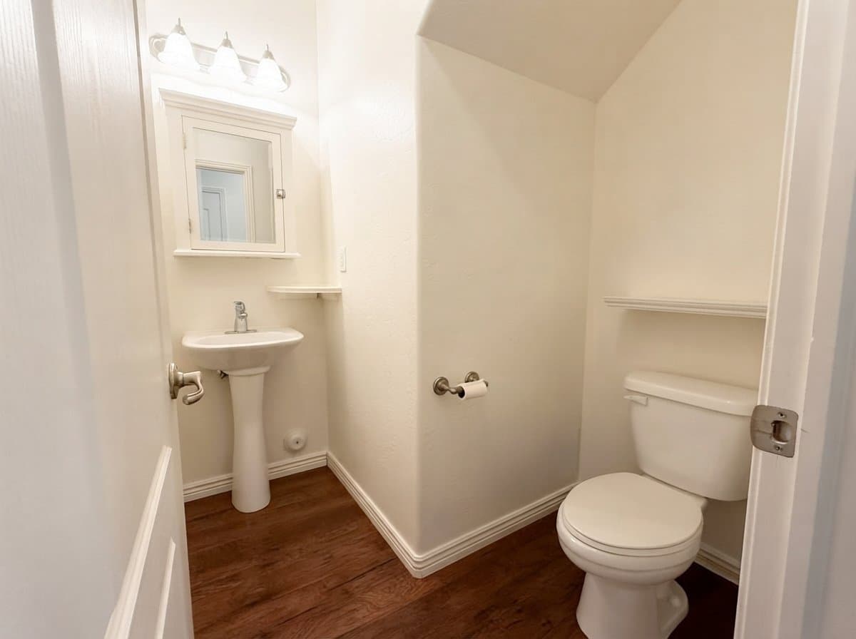 Pleasant Grove Townhome: 25 S 1520 W