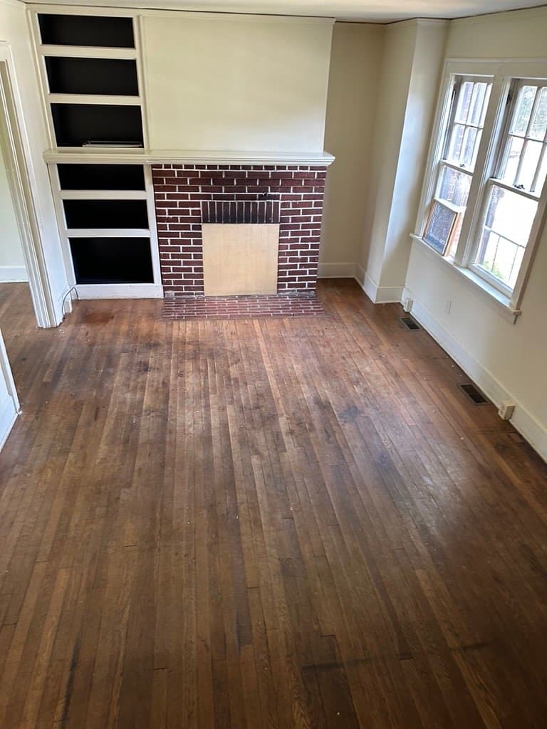State College House: 524 S Pugh St