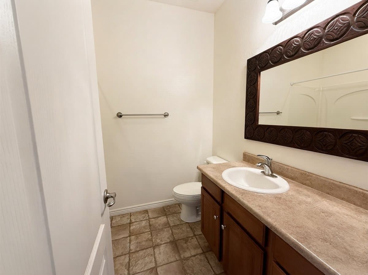 Pleasant Grove Townhome: 25 S 1520 W
