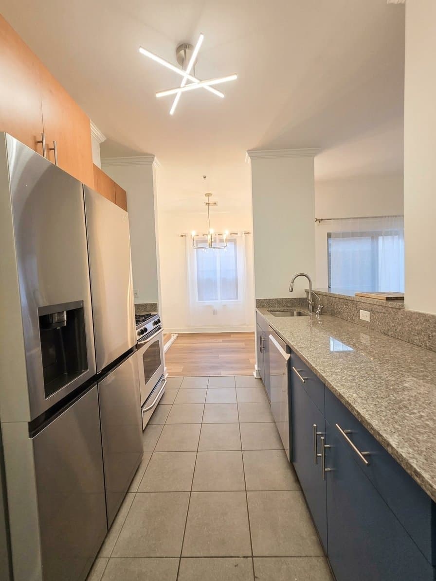 Jersey City Condo: 172 Culver Ave