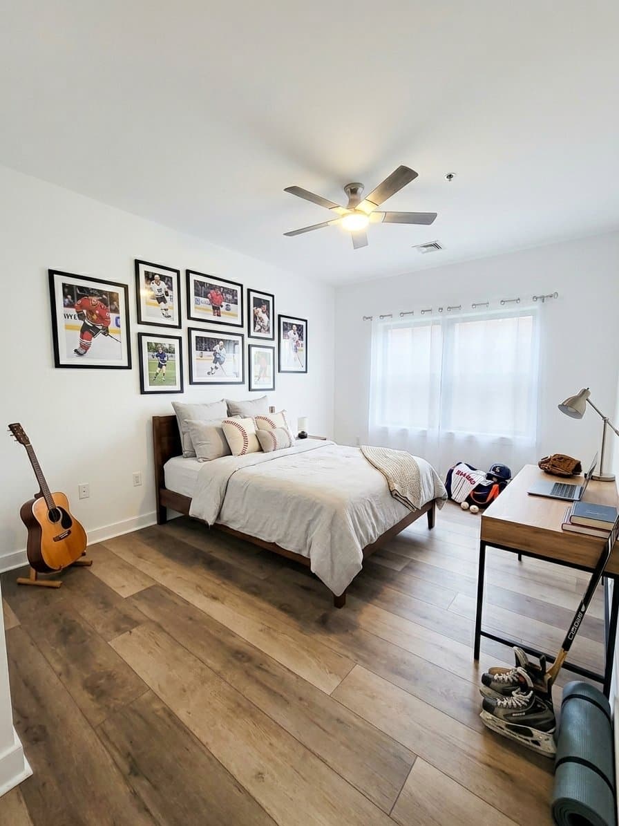 Jersey City Condo: 172 Culver Ave