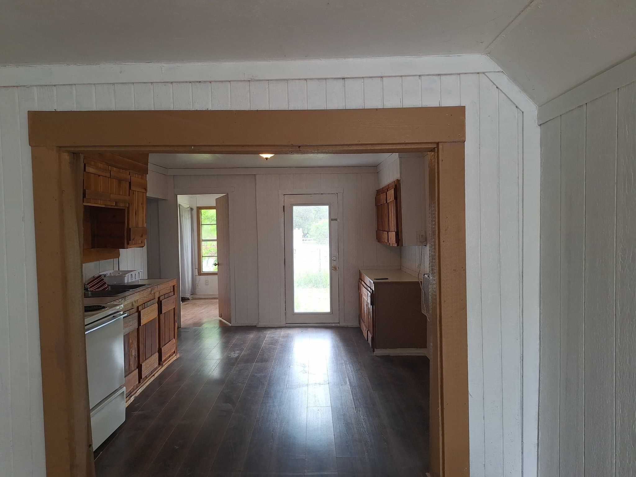 Odem House: 15012 County Road 1876