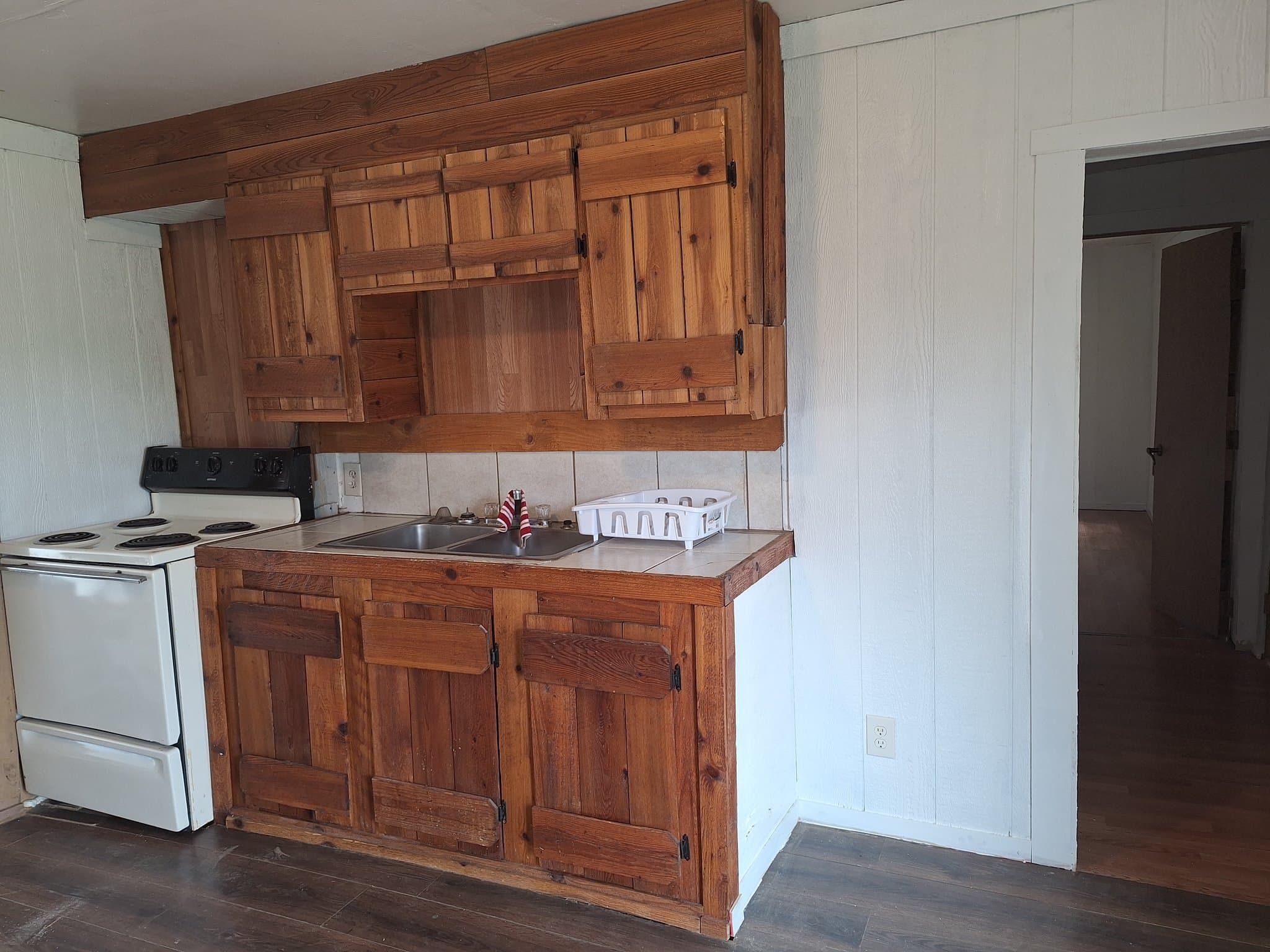 Odem House: 15012 County Road 1876