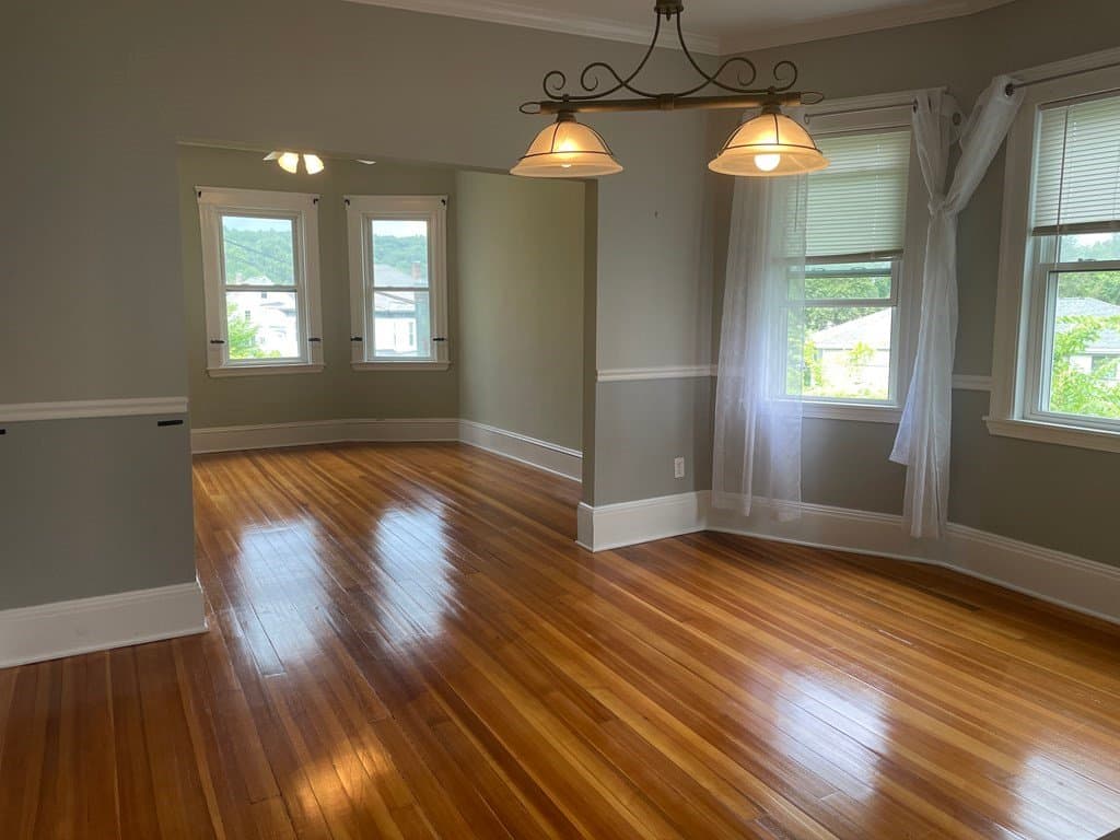 Belmont Apartment: 416 Trapelo Rd