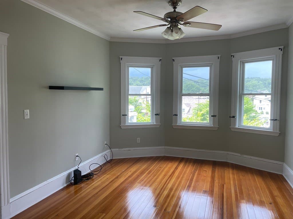 Belmont Apartment: 416 Trapelo Rd