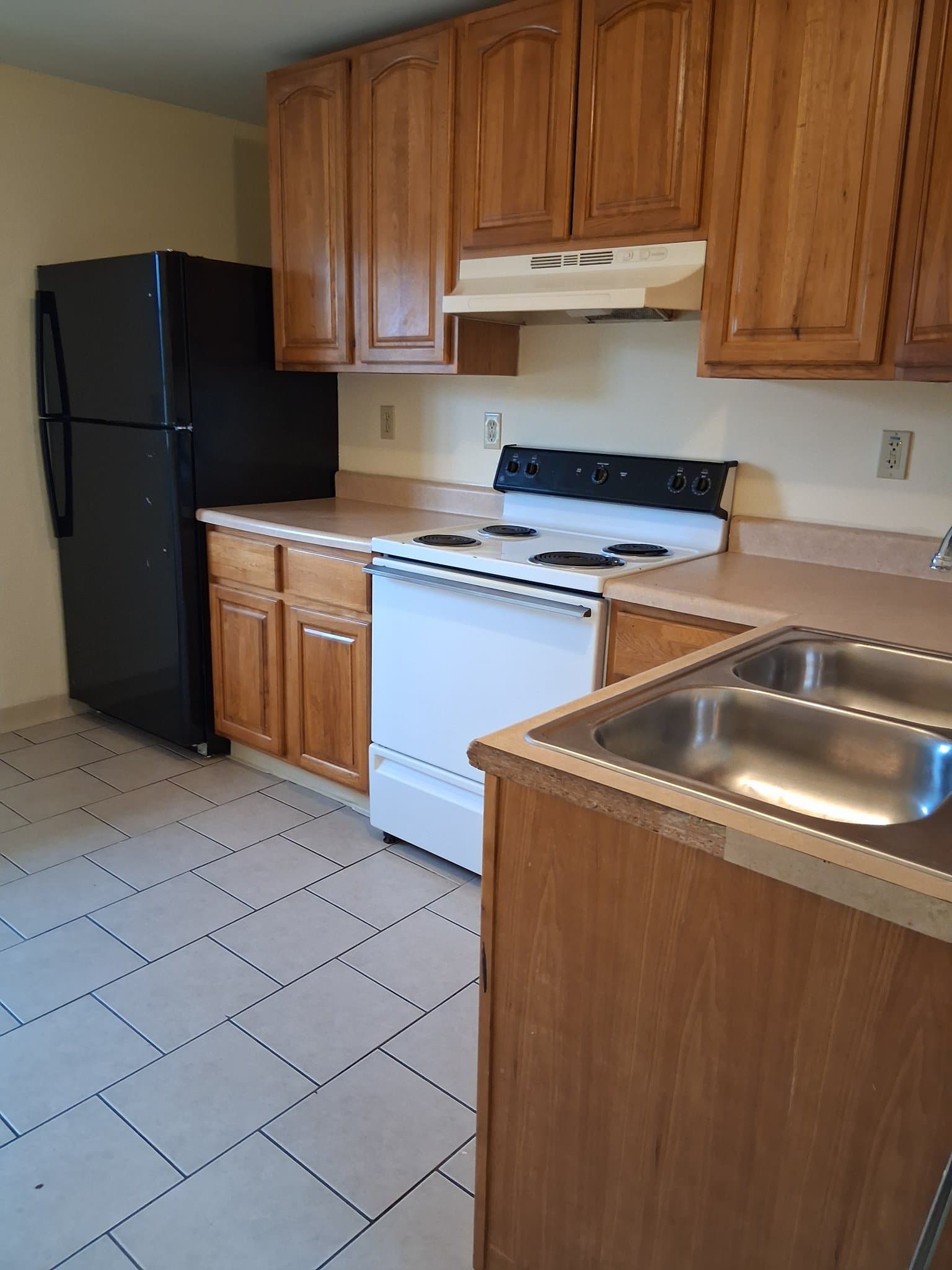 Livermore Apartment: 1506 Federal Rd