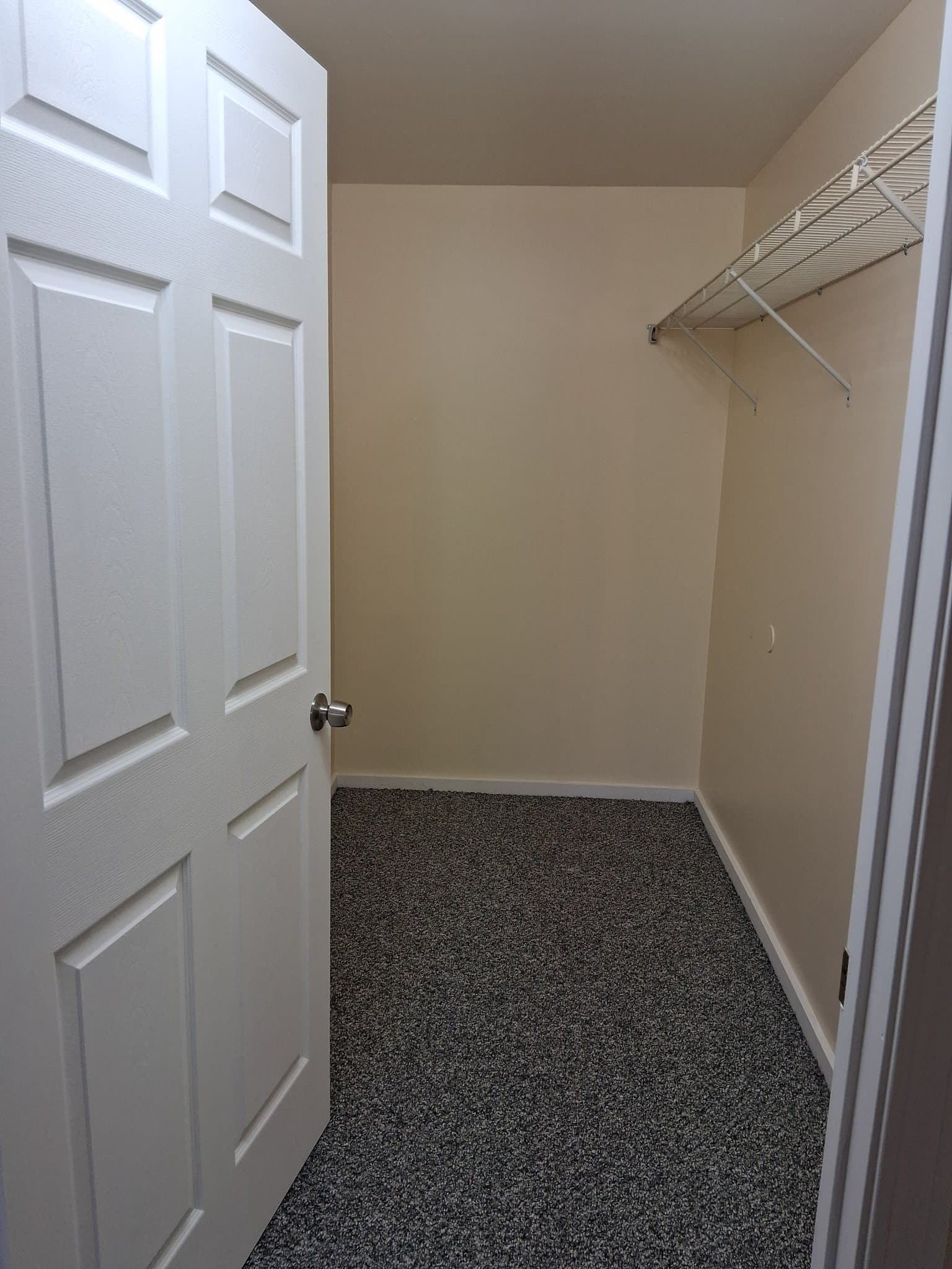 Livermore Apartment: 1506 Federal Rd