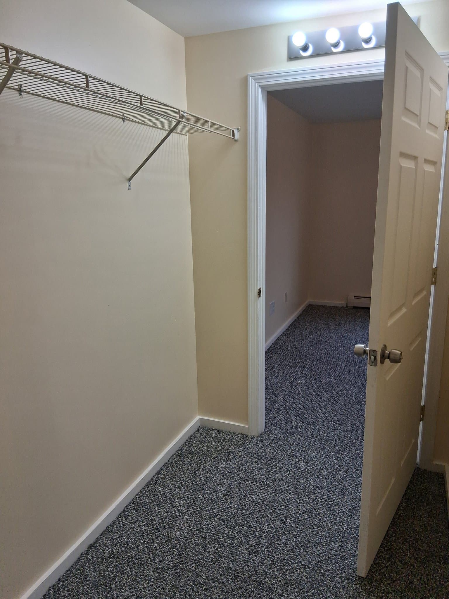 Livermore Apartment: 1506 Federal Rd