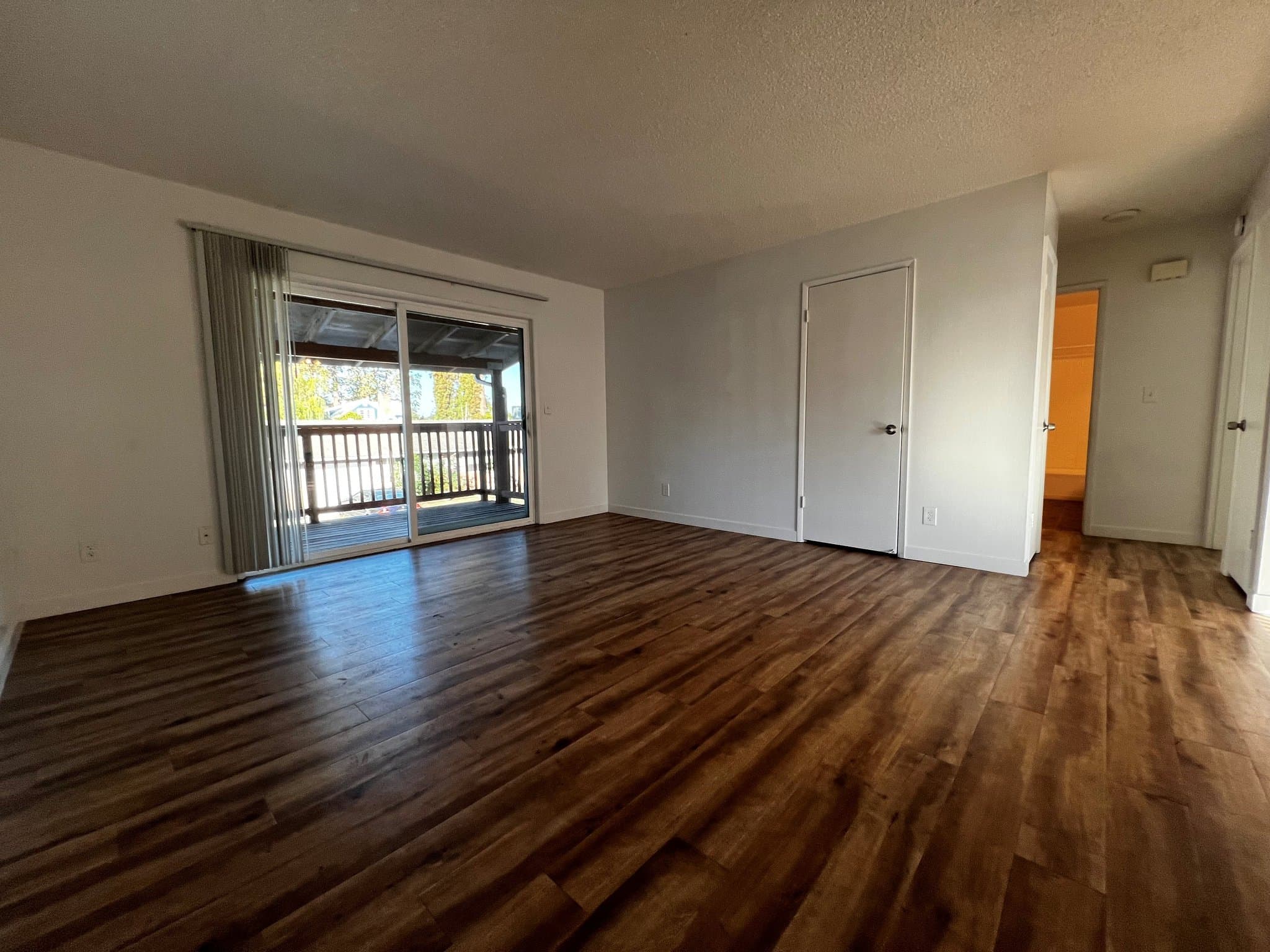 Beaverton Apartment: 18100 SW Shaw Street