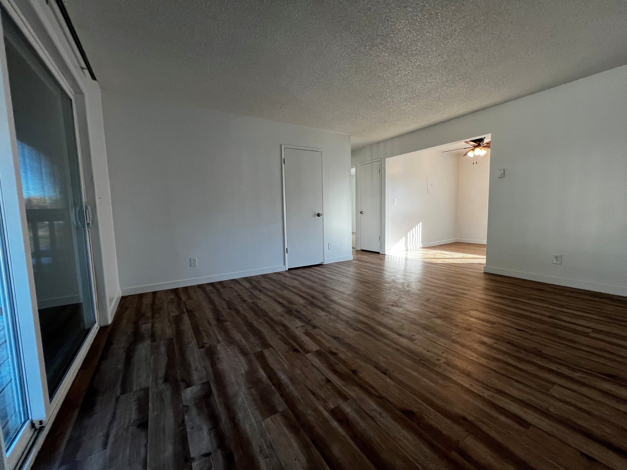 Beaverton Apartment: 18100 SW Shaw Street