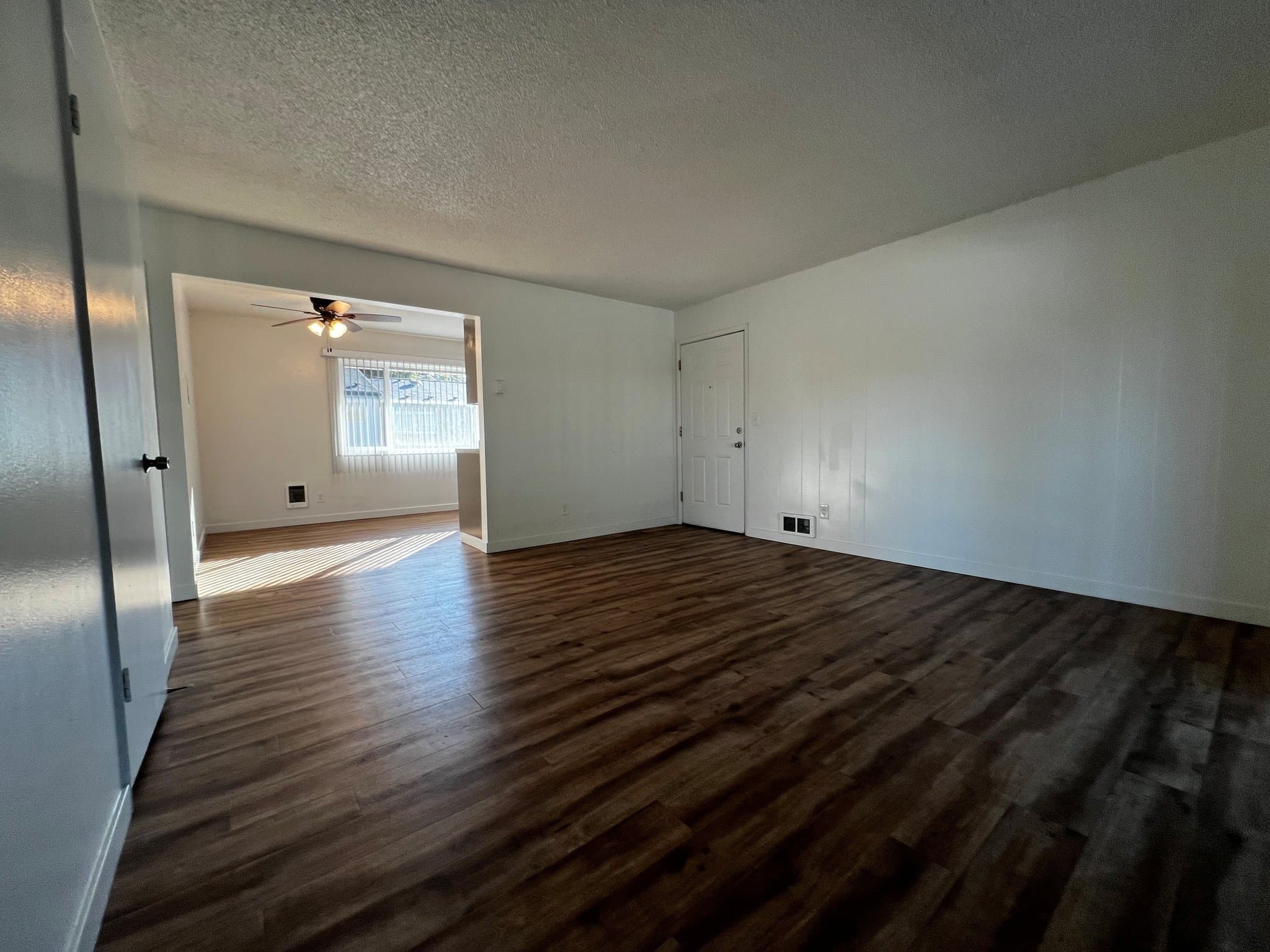 Beaverton Apartment: 18100 SW Shaw Street