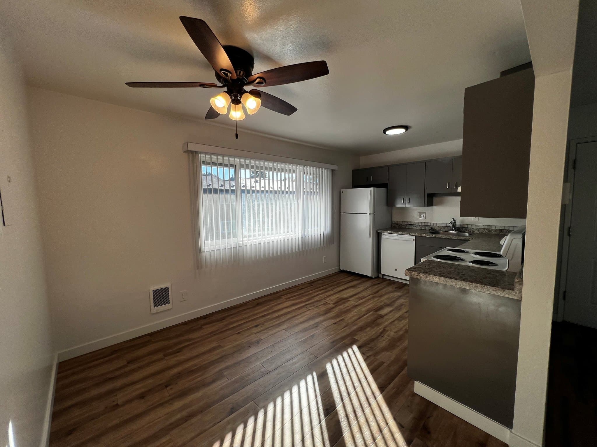 Beaverton Apartment: 18100 SW Shaw Street