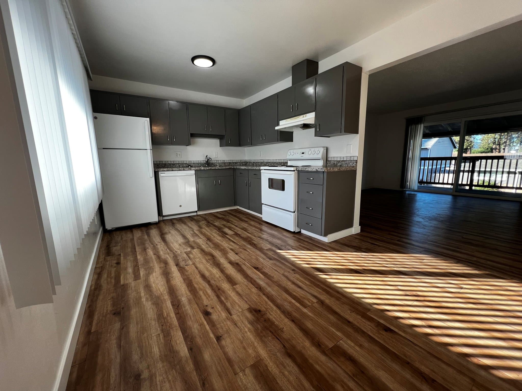 Beaverton Apartment: 18100 SW Shaw Street