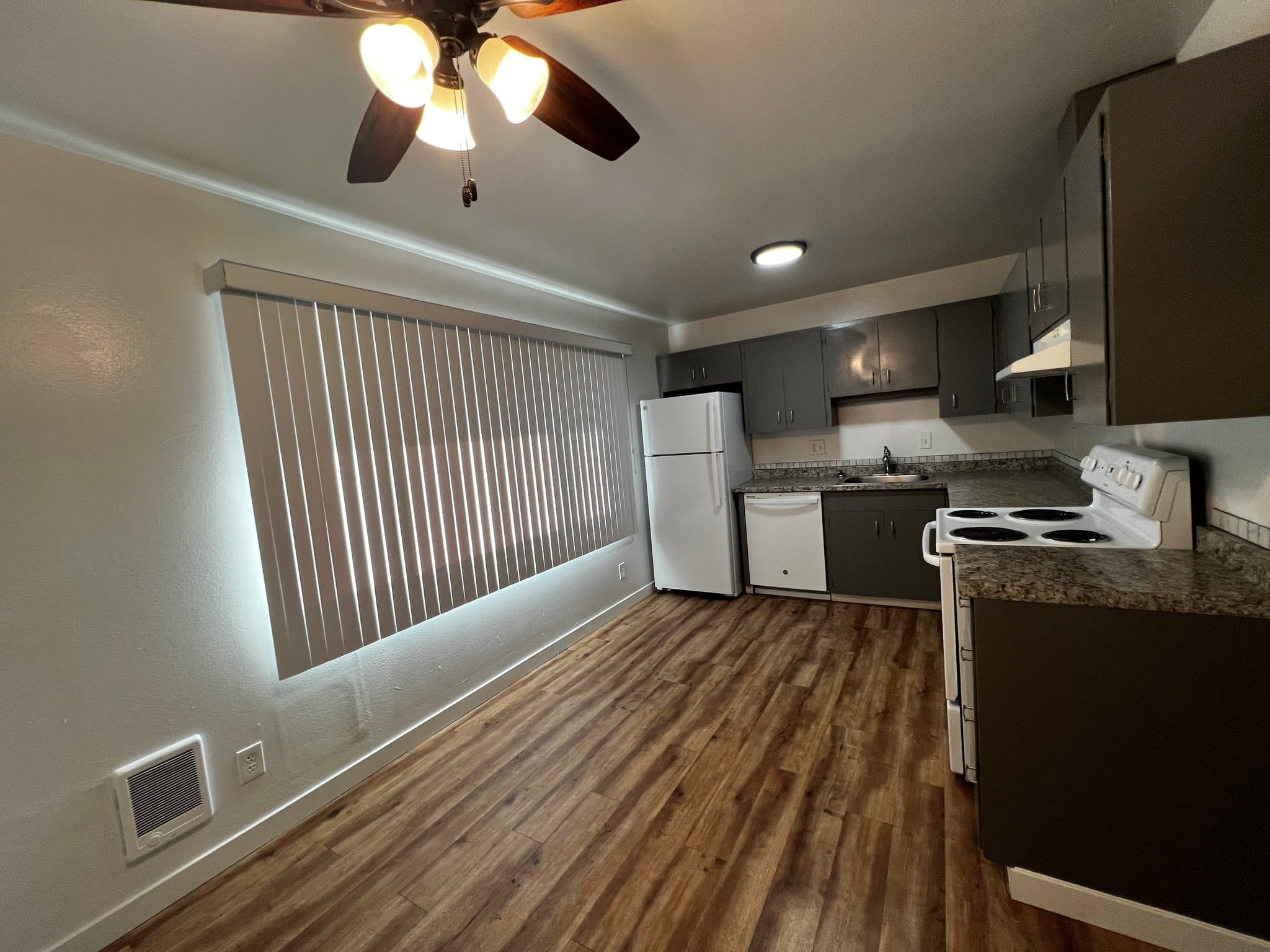 Beaverton Apartment: 18100 SW Shaw Street