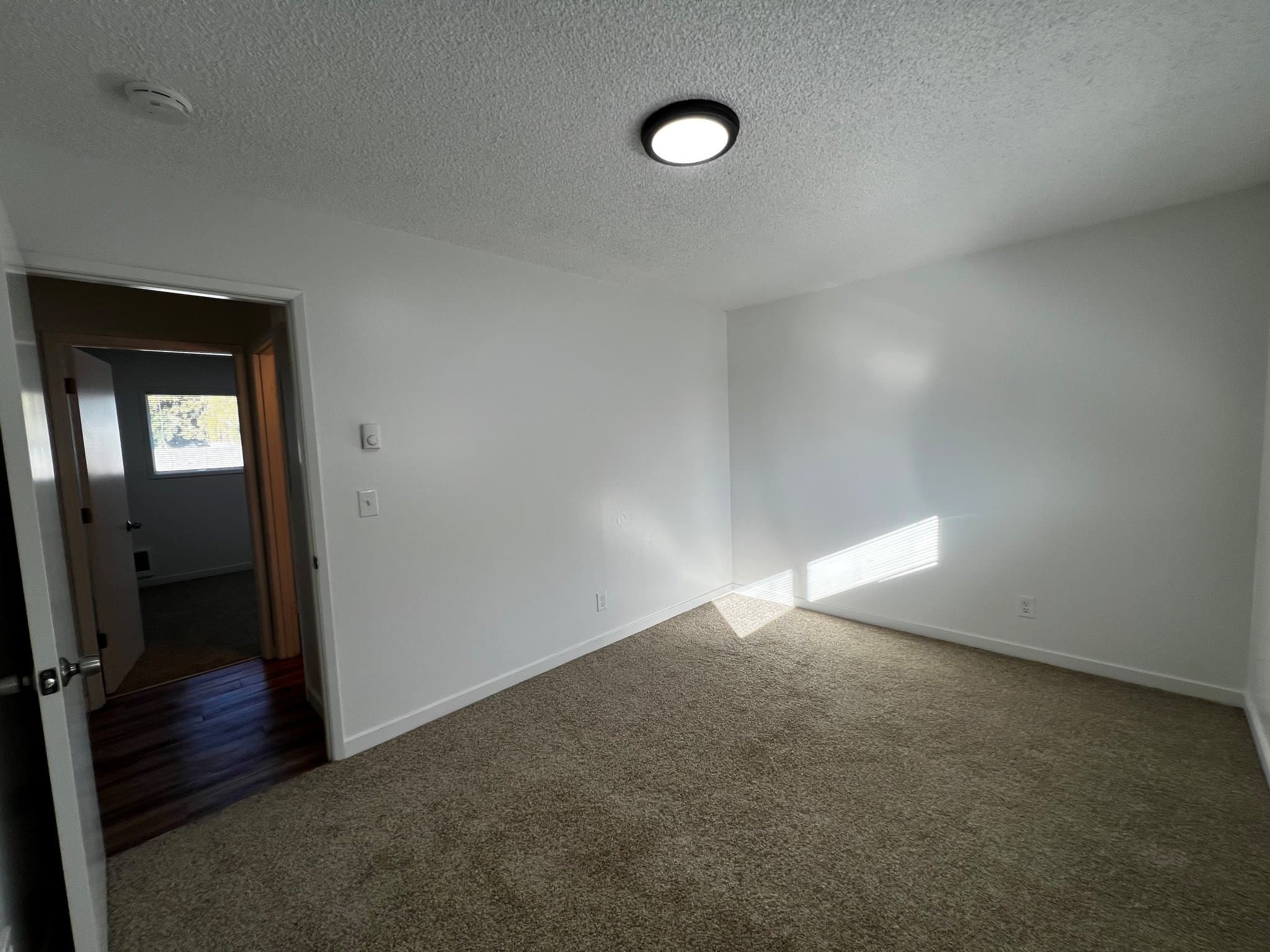 Beaverton Apartment: 18100 SW Shaw Street
