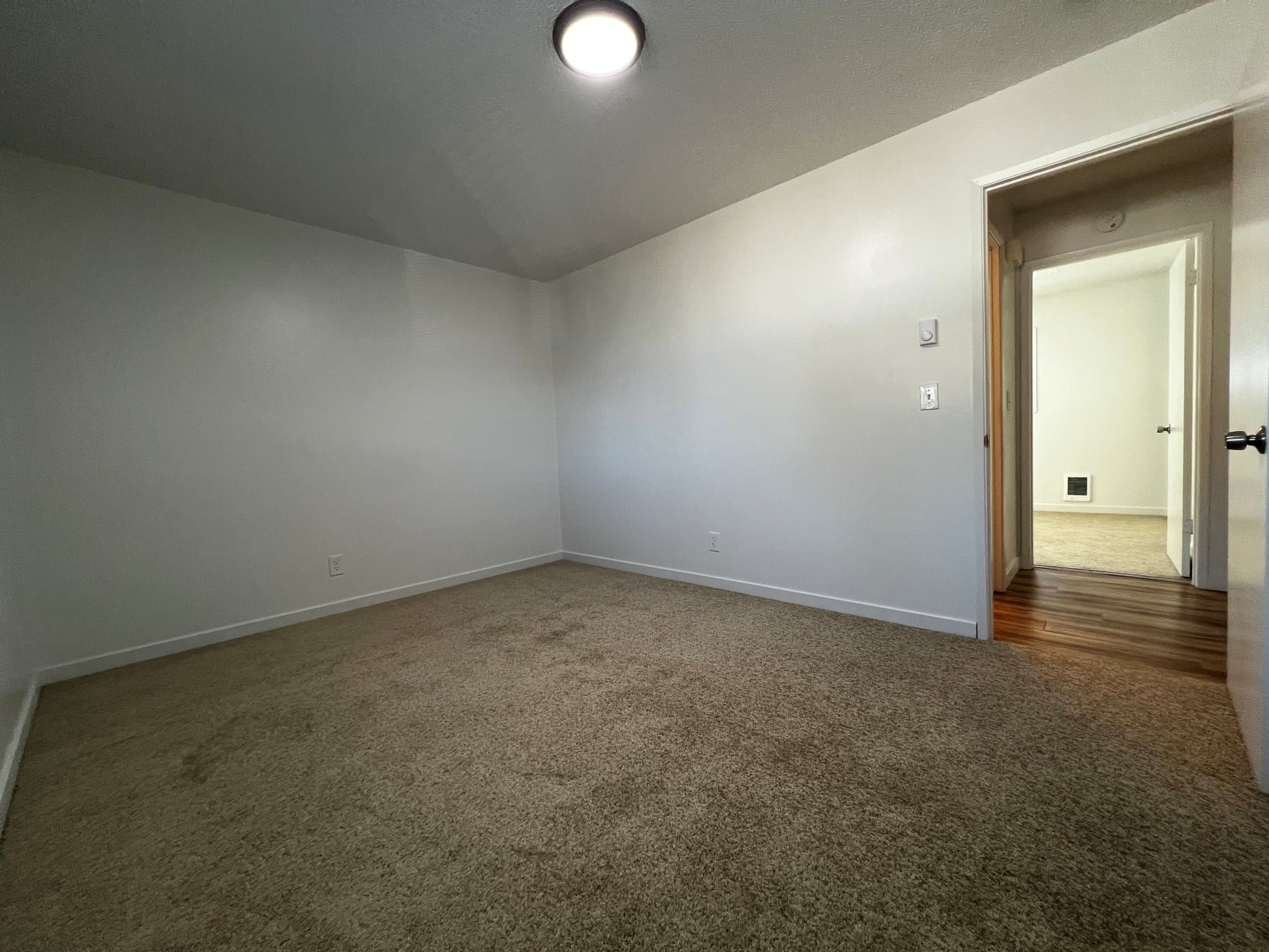 Beaverton Apartment: 18100 SW Shaw Street