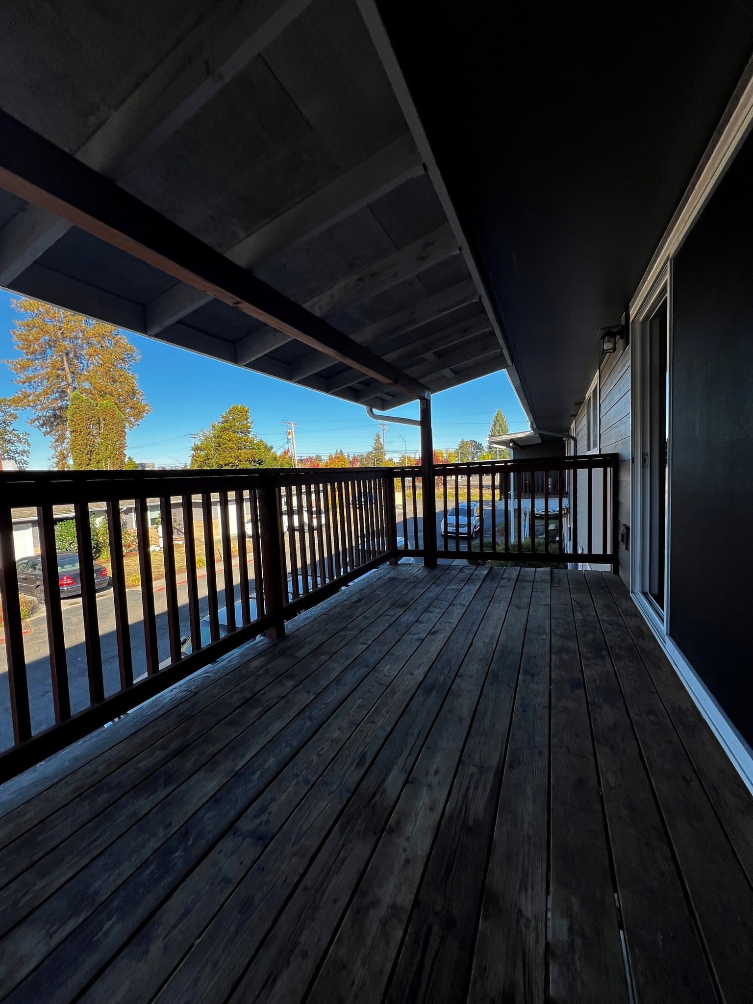 Beaverton Apartment: 18100 SW Shaw Street