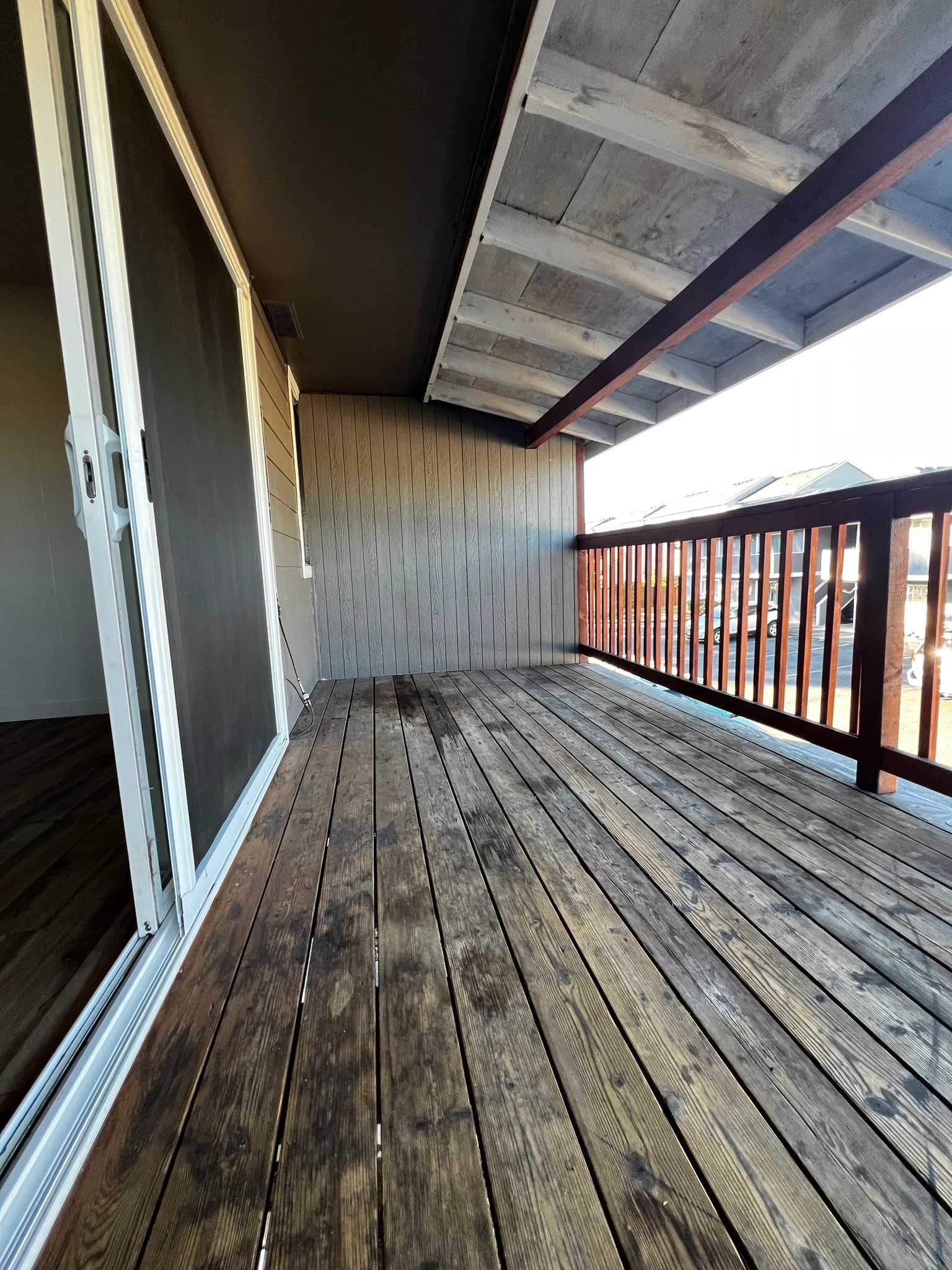 Beaverton Apartment: 18100 SW Shaw Street