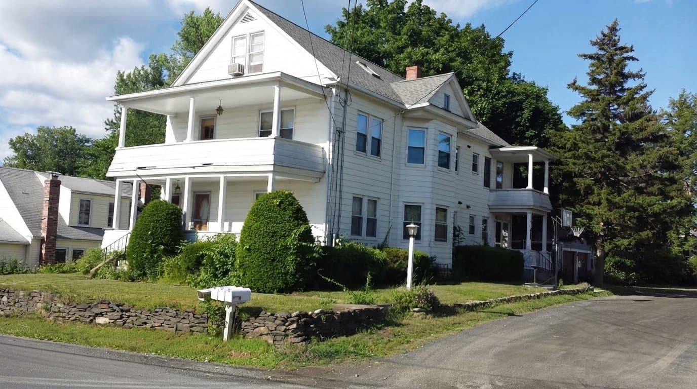 Westfield Multiplex: 21 Beckwith Ave