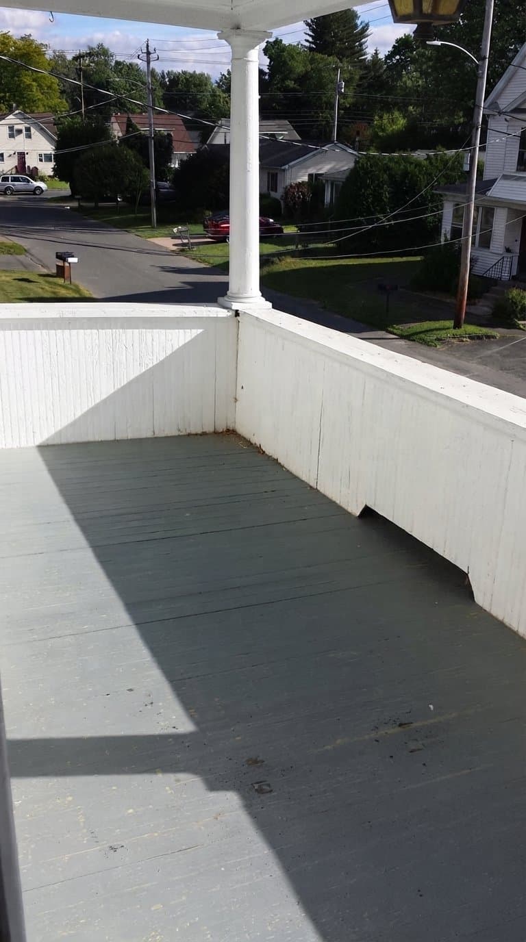 Westfield Multiplex: 21 Beckwith Ave