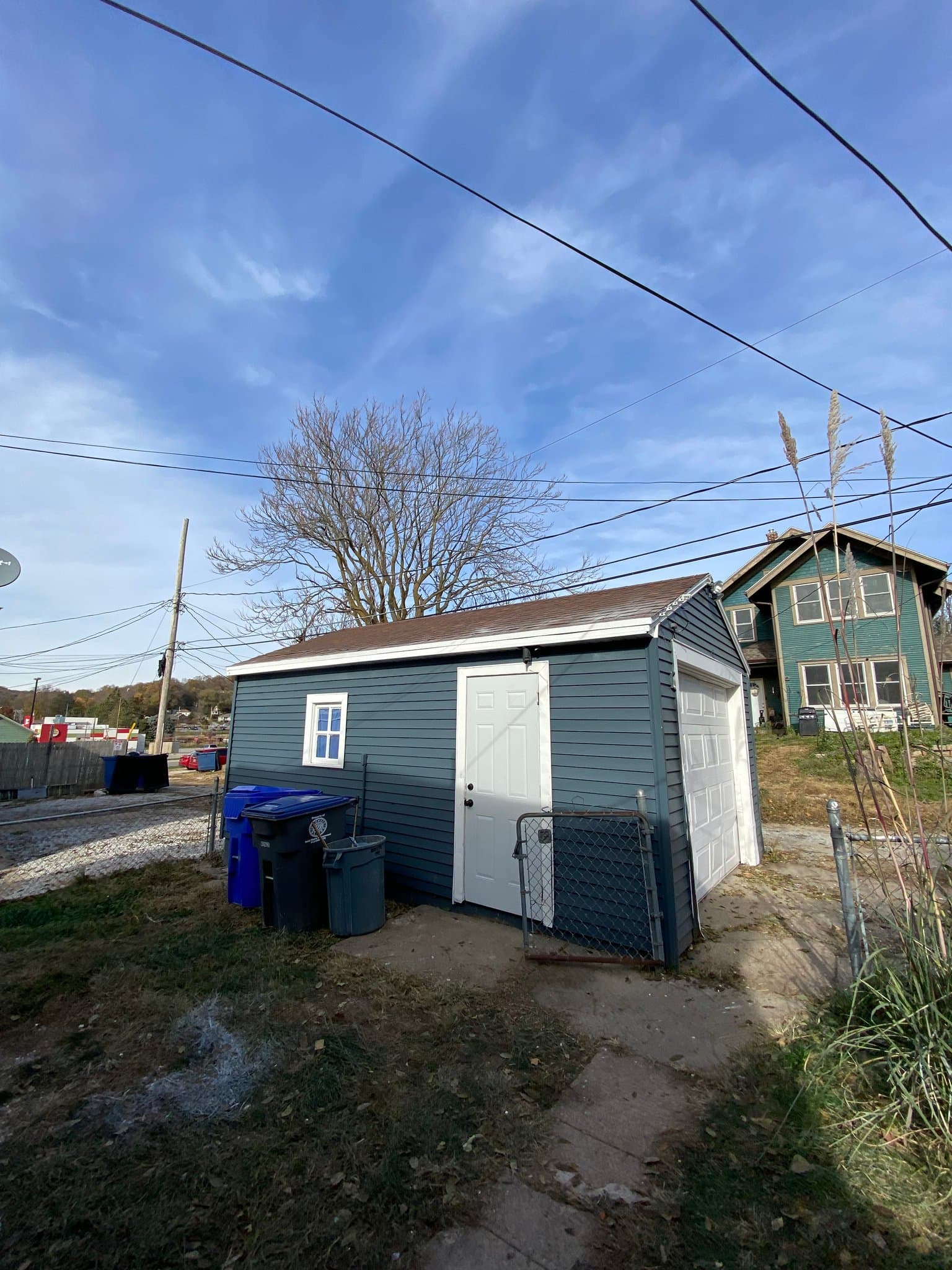 Council Bluffs Other: 115 Stutsman St