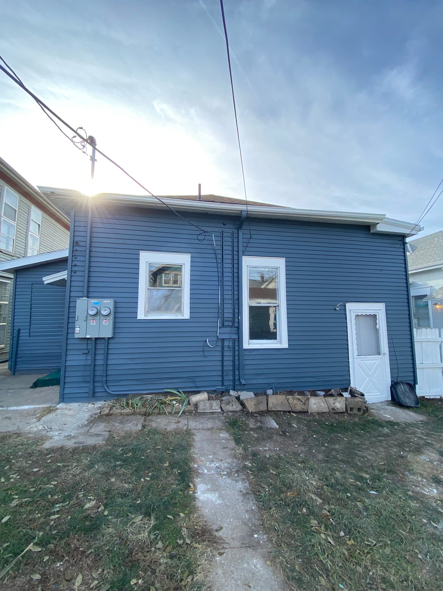 Council Bluffs Other: 115 Stutsman St