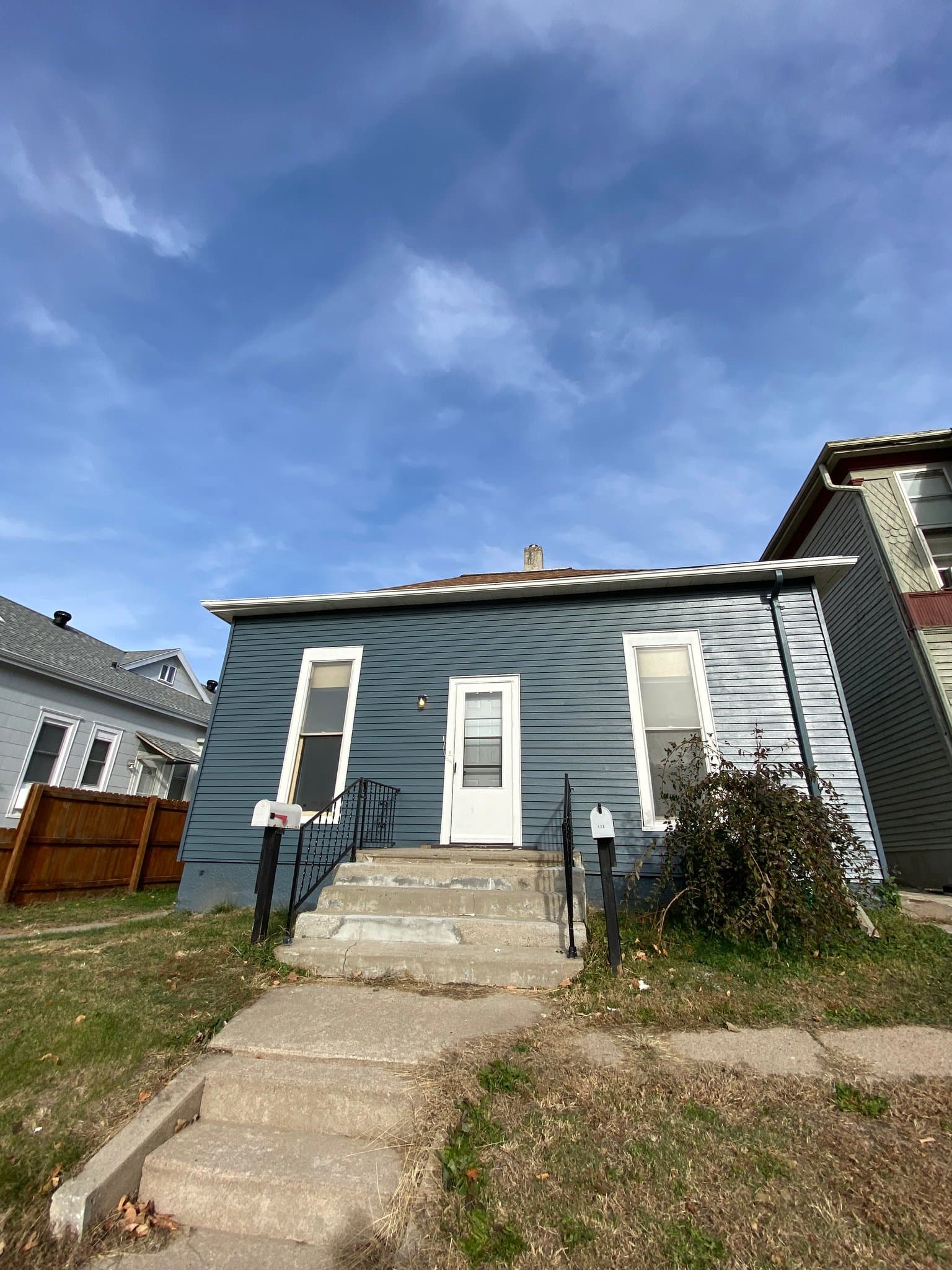 Council Bluffs Other: 115 Stutsman St