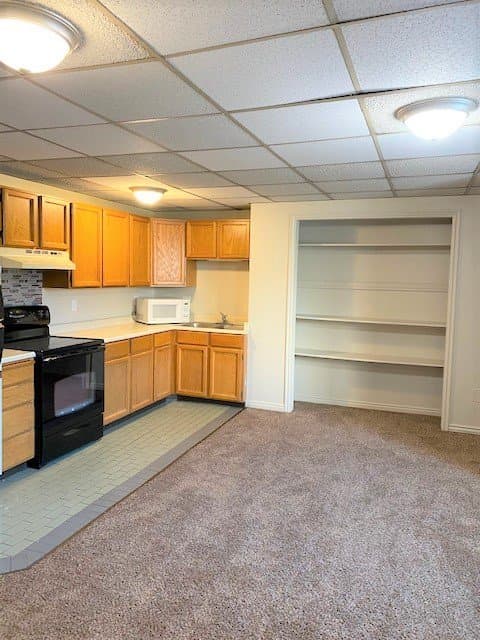 Tooele Apartment: 57 W. Vine St.
