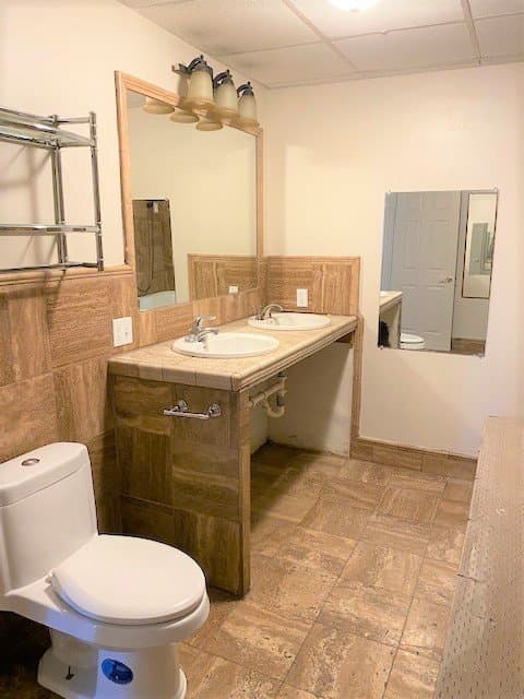 Tooele Apartment: 57 W. Vine St.