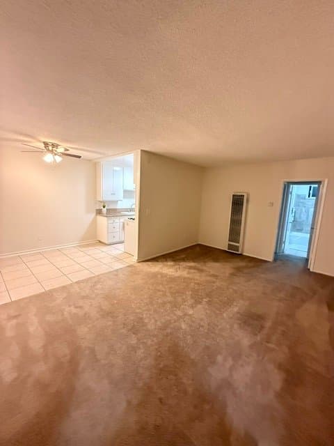 Pasadena Apartment: 999 E. Locust St.
