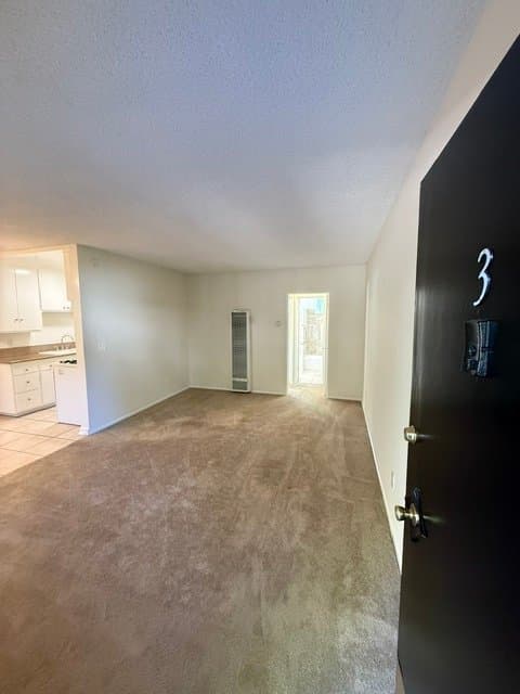 Pasadena Apartment: 999 E. Locust St.