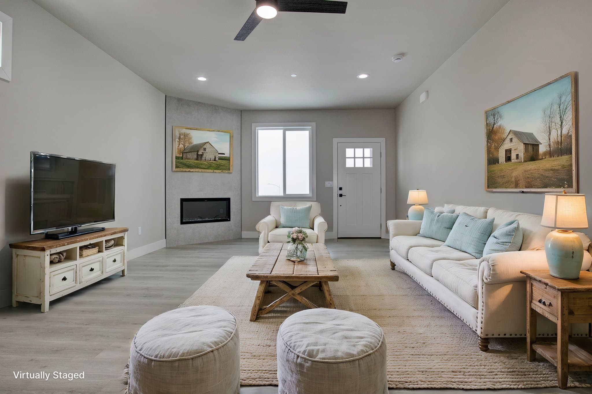Richland Townhome: 830 Rio Vista Loop