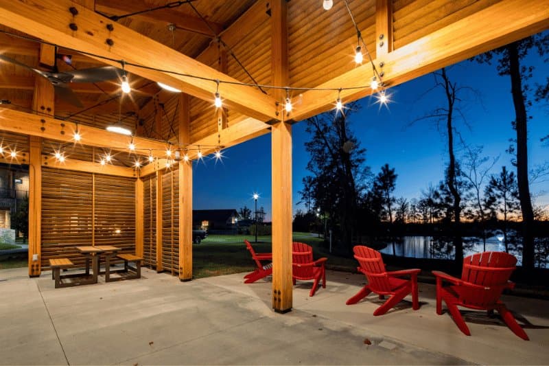 WENDELL Townhome: 2137 Big Falls Dr
