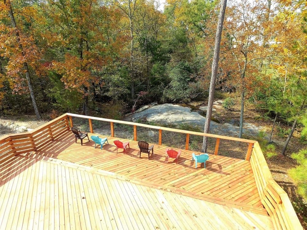 WENDELL Townhome: 2137 Big Falls Dr