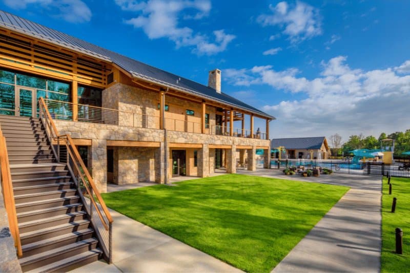 WENDELL Townhome: 2137 Big Falls Dr