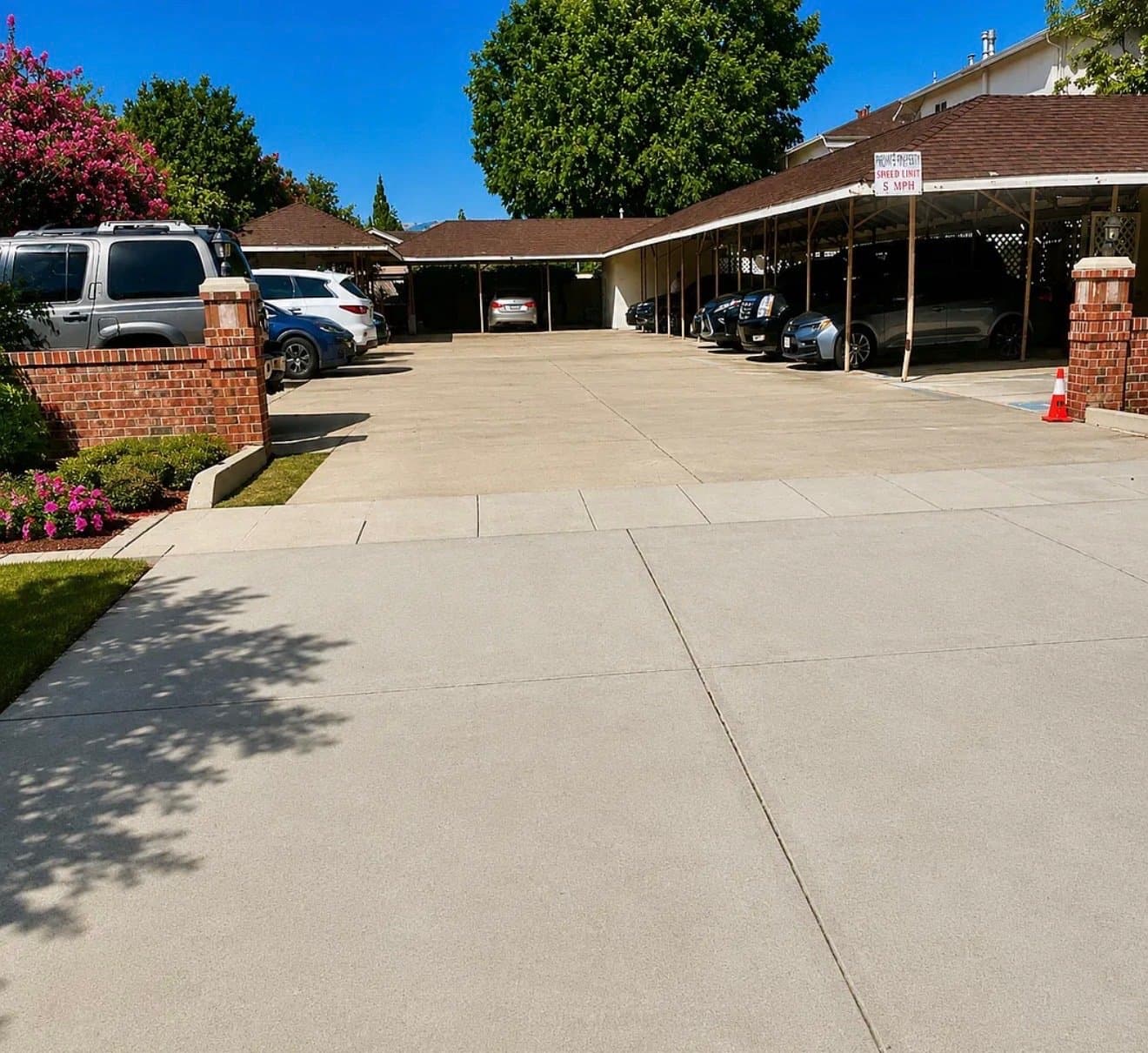 San Jose Apartment: 225 E Taylor St
