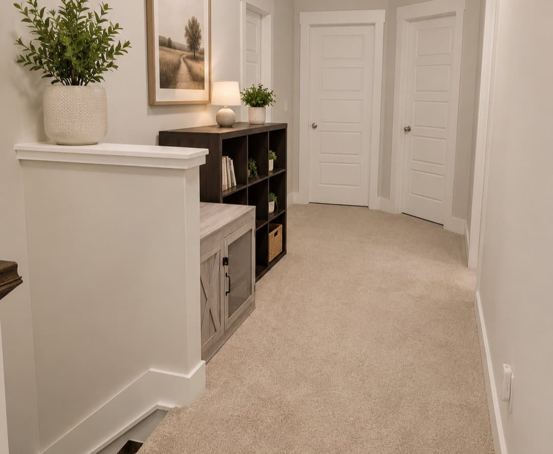 WENDELL Townhome: 2137 Big Falls Dr
