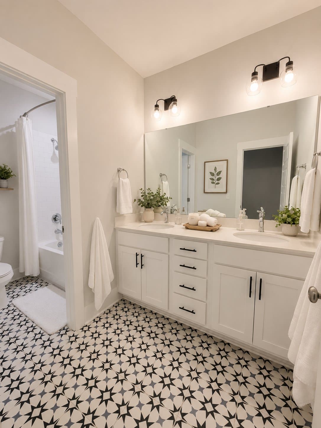 WENDELL Townhome: 2137 Big Falls Dr