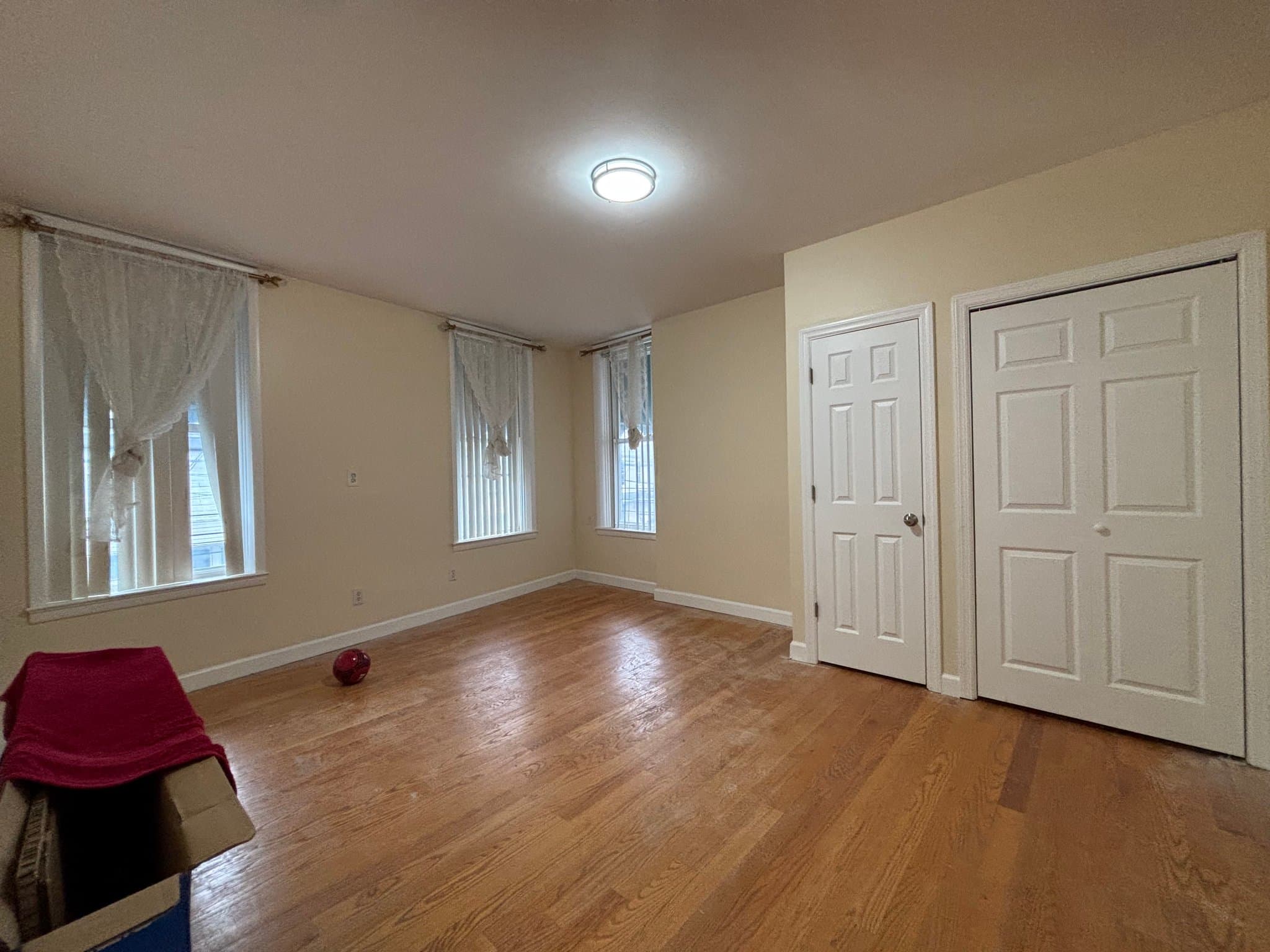 Newark Multiplex: 151 Elm St